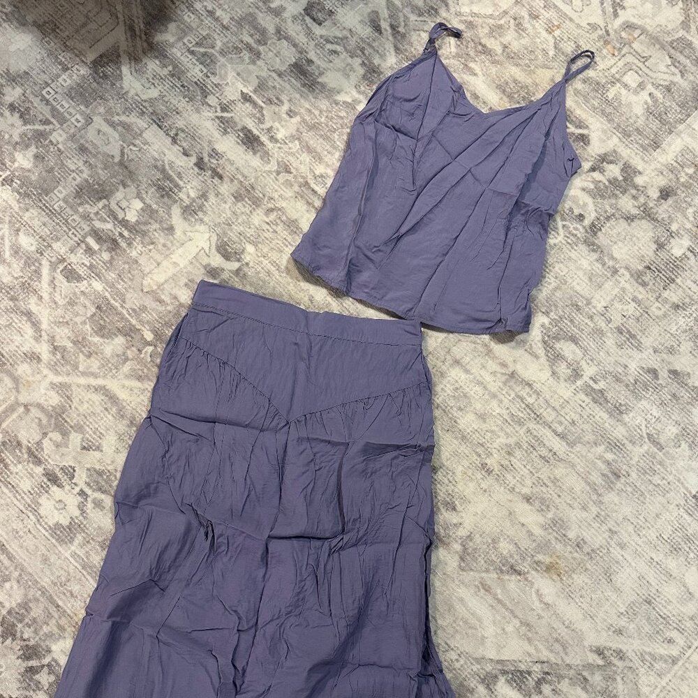 A New Day Matching Set